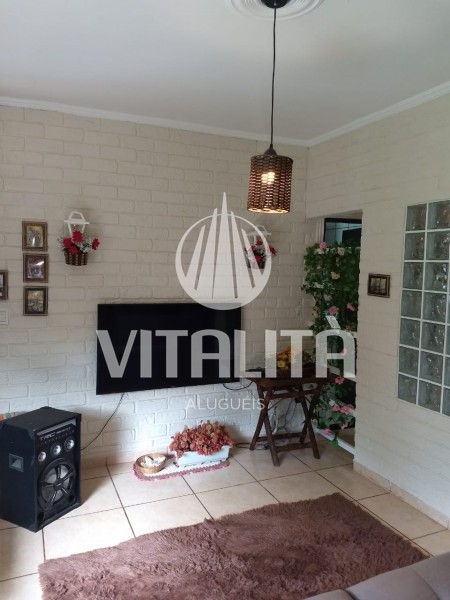 Imobiliária Ribeirão Preto - Vitalità Imóveis - Casa - Jardim Maria Tereza - Cajuru 