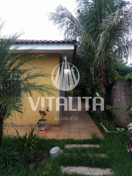 Imobiliária Ribeirão Preto - Vitalità Imóveis - Casa - Jardim Maria Tereza - Cajuru 