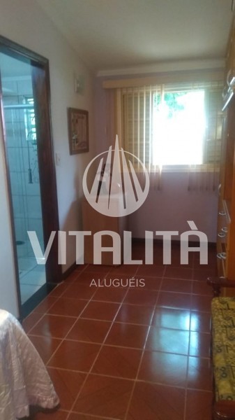 Imobiliária Ribeirão Preto - Vitalità Imóveis - Casa - Jardim Maria Tereza - Cajuru 