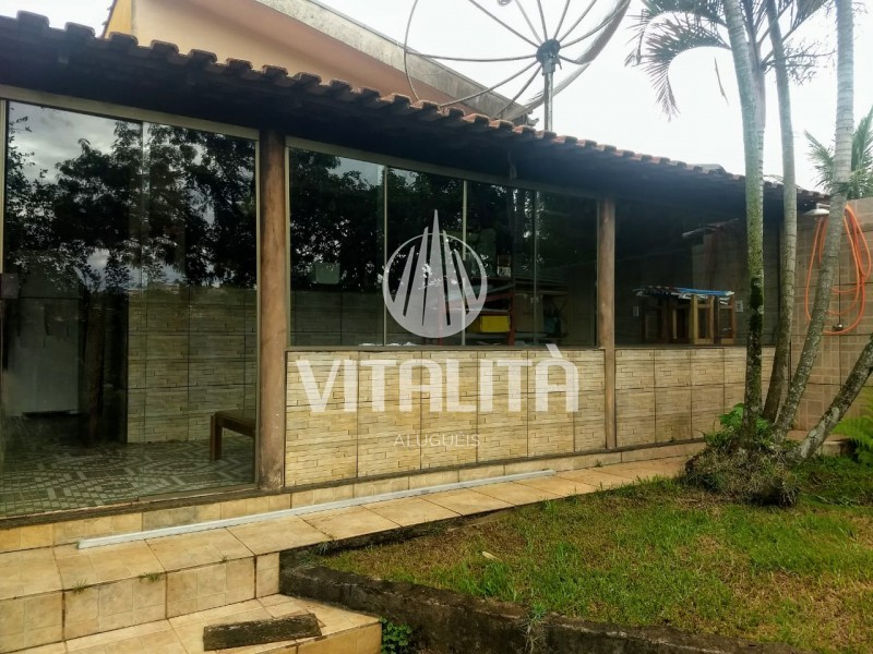 Imobiliária Ribeirão Preto - Vitalità Imóveis - Casa - Jardim Maria Tereza - Cajuru 