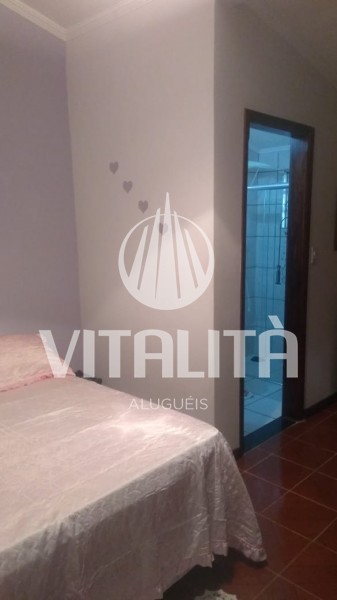 Imobiliária Ribeirão Preto - Vitalità Imóveis - Casa - Jardim Maria Tereza - Cajuru 