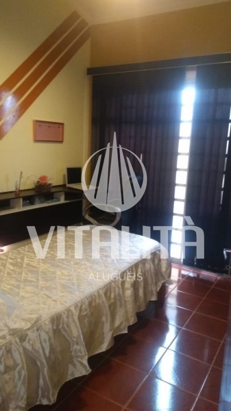 Imobiliária Ribeirão Preto - Vitalità Imóveis - Casa - Jardim Maria Tereza - Cajuru 