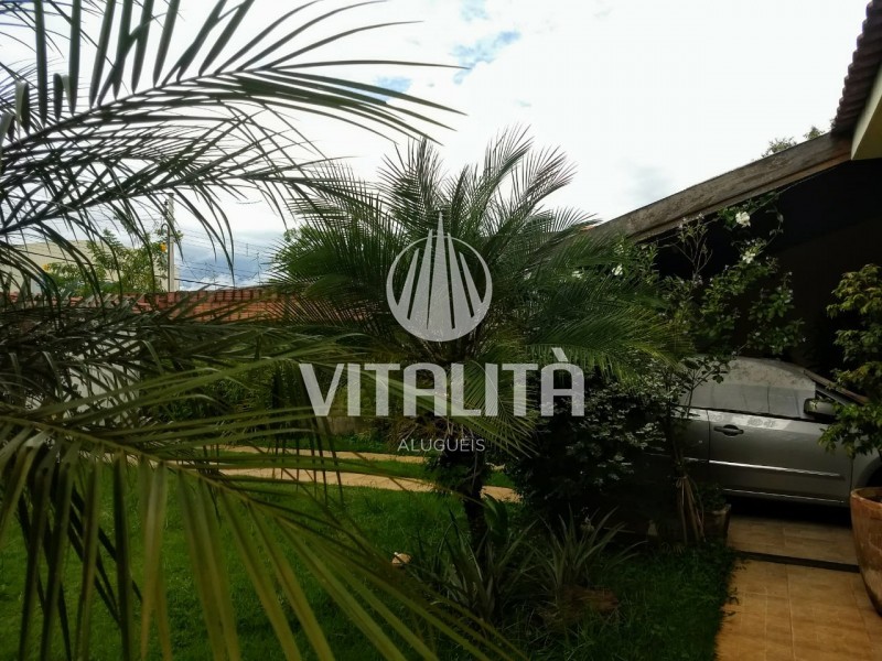 Imobiliária Ribeirão Preto - Vitalità Imóveis - Casa - Jardim Maria Tereza - Cajuru 