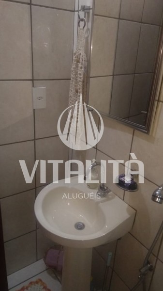 Imobiliária Ribeirão Preto - Vitalità Imóveis - Casa - Jardim Maria Tereza - Cajuru 