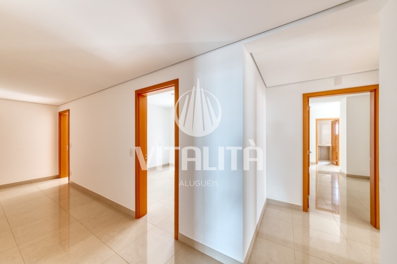 Apartamento à venda com 4 quartos, 394m² - Foto 10