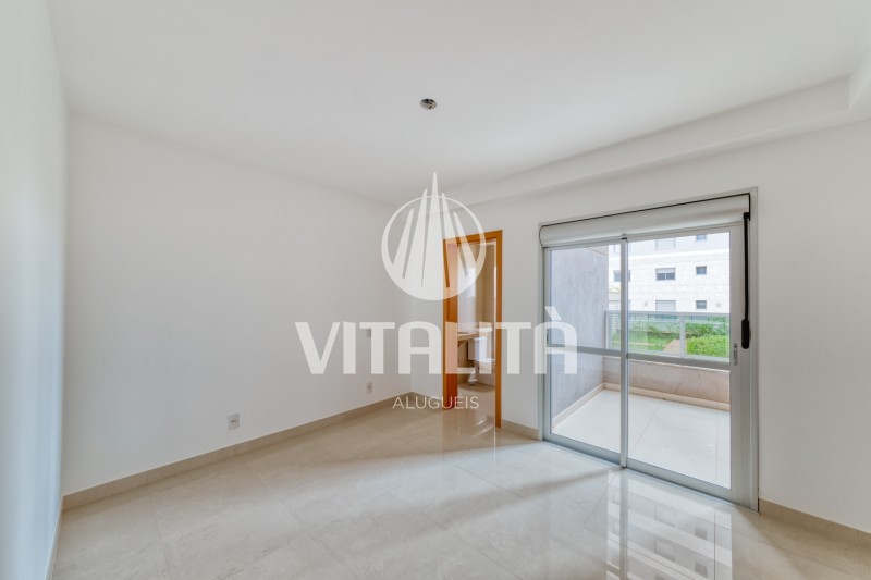 Imobiliária Ribeirão Preto - Vitalità Imóveis - Apartamento - Morro do Ipe - Ribeirão Preto