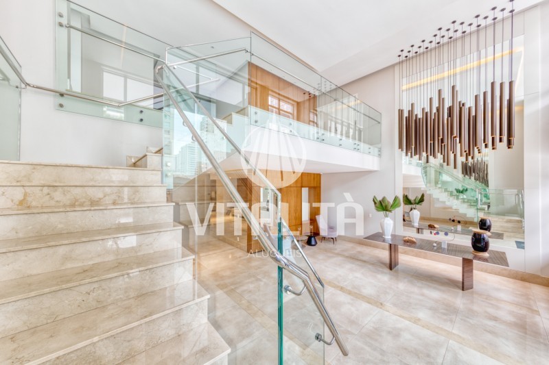 Apartamento à venda com 4 quartos, 394m² - Foto 22