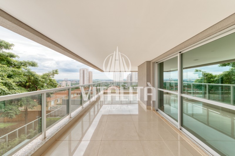 Apartamento à venda com 4 quartos, 394m² - Foto 4