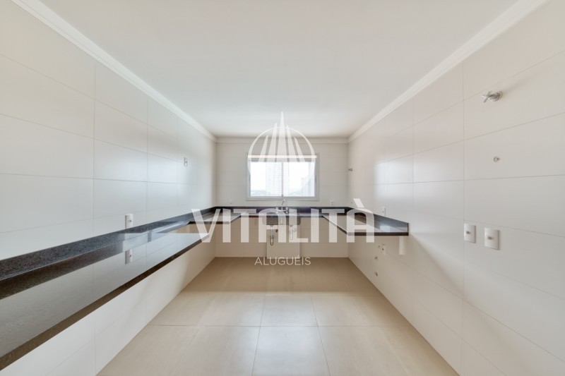 Apartamento à venda com 4 quartos, 394m² - Foto 5