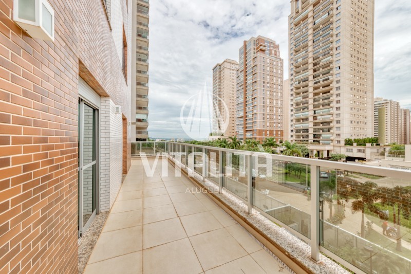 Apartamento à venda com 4 quartos, 394m² - Foto 14