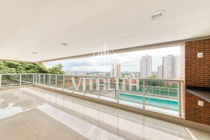 Apartamento à venda com 4 quartos, 394m² - Foto 3
