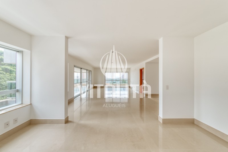 Apartamento à venda com 4 quartos, 394m² - Foto 7
