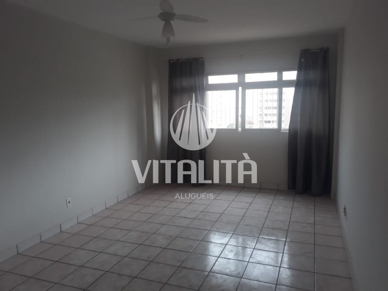 Imobiliária Ribeirão Preto - Vitalità Imóveis - Apartamento - Centro - Ribeirão Preto