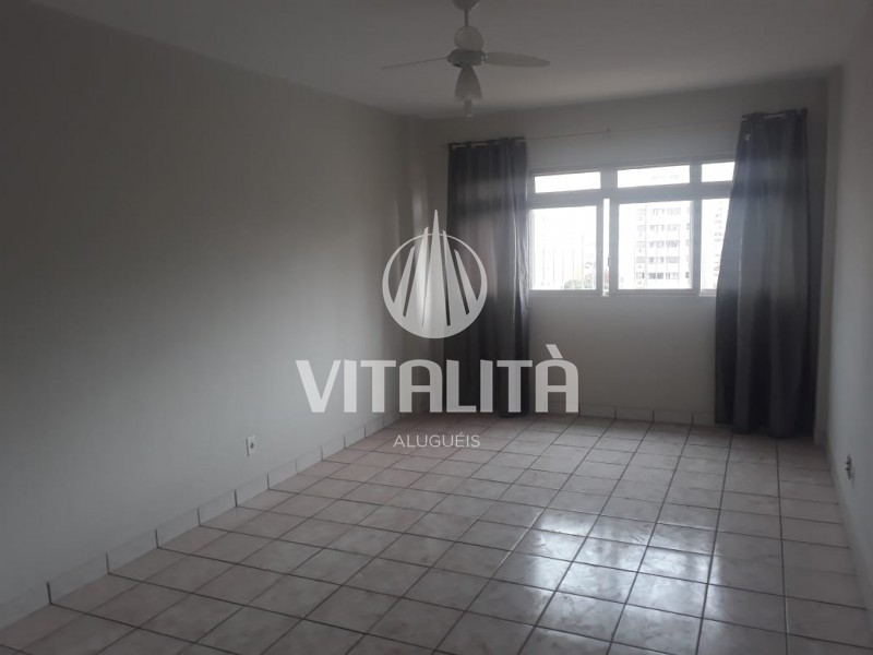 Imobiliária Ribeirão Preto - Vitalità Imóveis - Apartamento - Centro - Ribeirão Preto