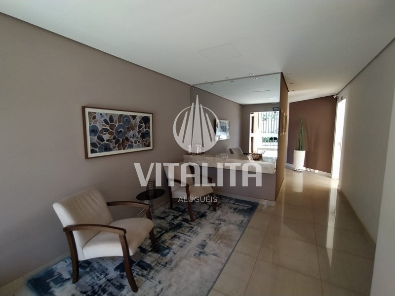 Imobiliária Ribeirão Preto - Vitalità Imóveis - Apartamento - Presidente Médici  - Ribeirão Preto