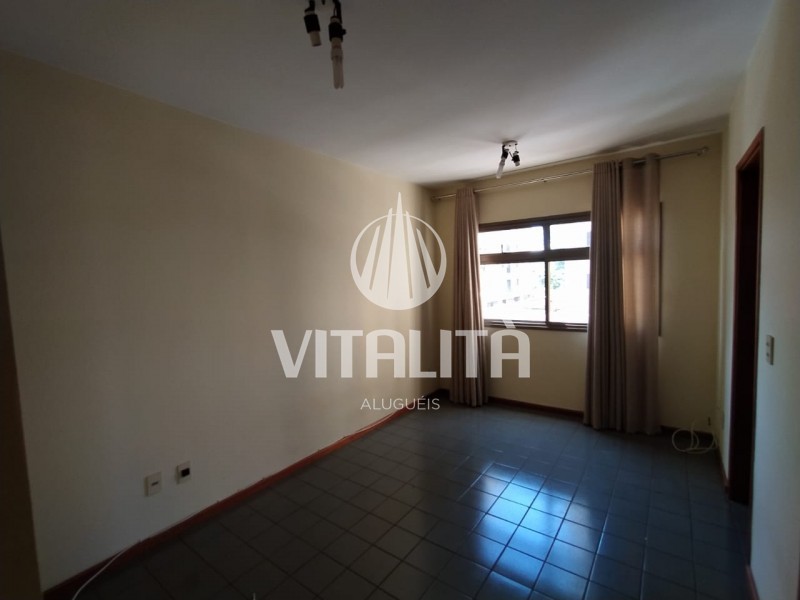 Imobiliária Ribeirão Preto - Vitalità Imóveis - Apartamento - Presidente Médici  - Ribeirão Preto