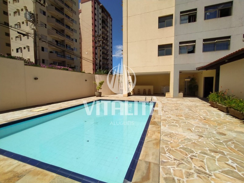 Imobiliária Ribeirão Preto - Vitalità Imóveis - Apartamento - Presidente Médici  - Ribeirão Preto