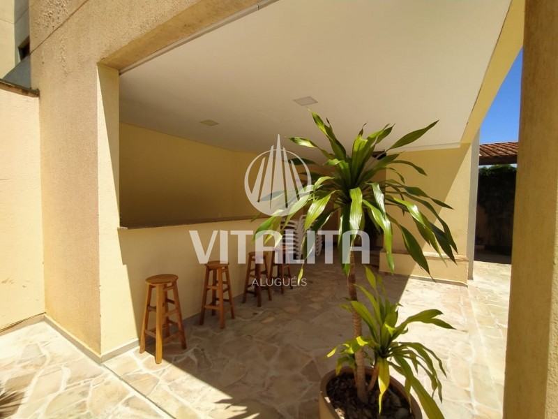 Imobiliária Ribeirão Preto - Vitalità Imóveis - Apartamento - Presidente Médici  - Ribeirão Preto