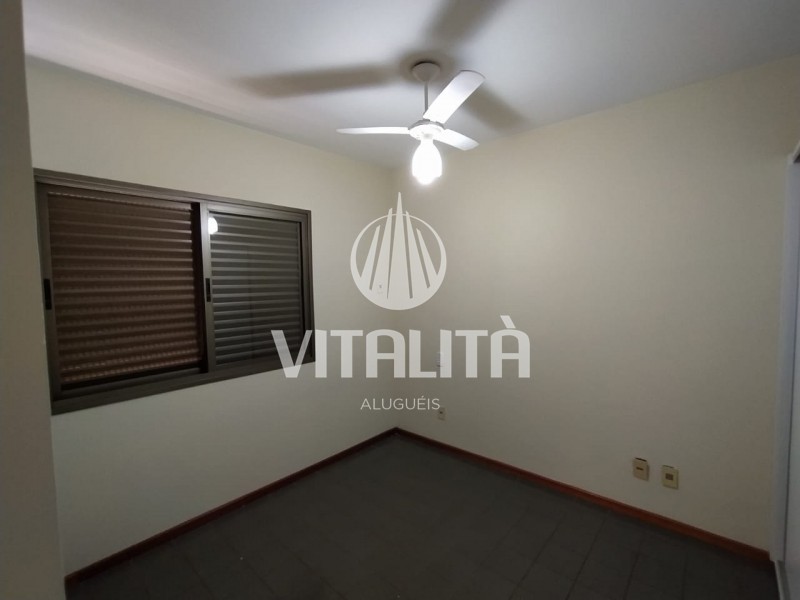Imobiliária Ribeirão Preto - Vitalità Imóveis - Apartamento - Presidente Médici  - Ribeirão Preto