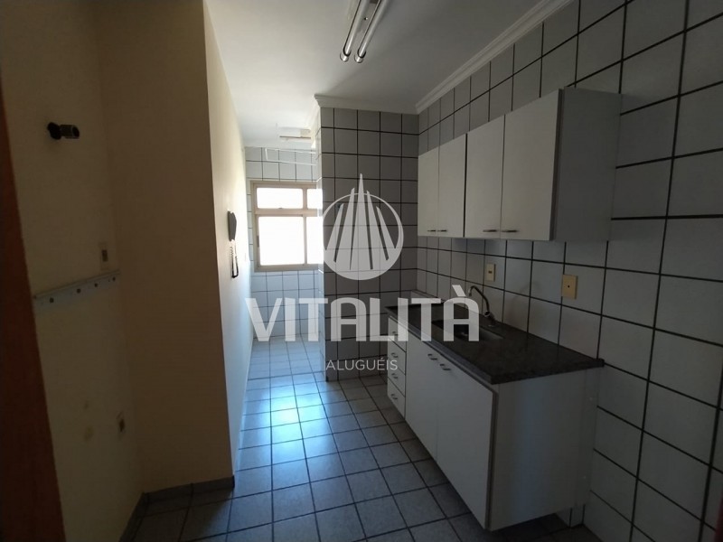 Imobiliária Ribeirão Preto - Vitalità Imóveis - Apartamento - Presidente Médici  - Ribeirão Preto