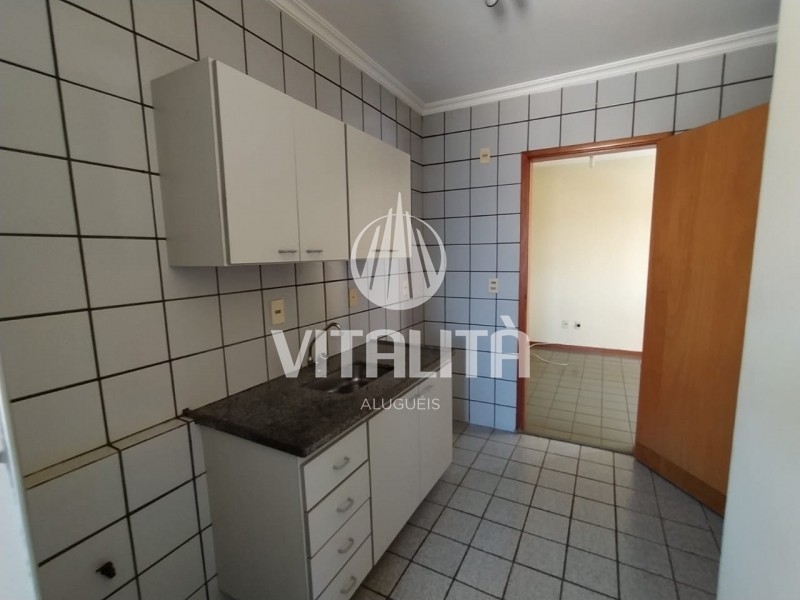 Imobiliária Ribeirão Preto - Vitalità Imóveis - Apartamento - Presidente Médici  - Ribeirão Preto