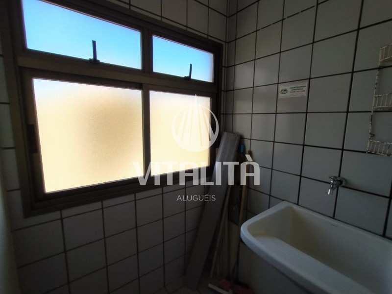 Imobiliária Ribeirão Preto - Vitalità Imóveis - Apartamento - Presidente Médici  - Ribeirão Preto