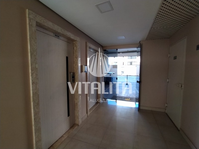 Imobiliária Ribeirão Preto - Vitalità Imóveis - Apartamento - Presidente Médici  - Ribeirão Preto