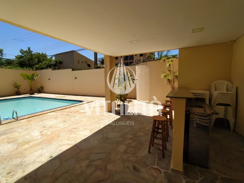 Imobiliária Ribeirão Preto - Vitalità Imóveis - Apartamento - Presidente Médici  - Ribeirão Preto