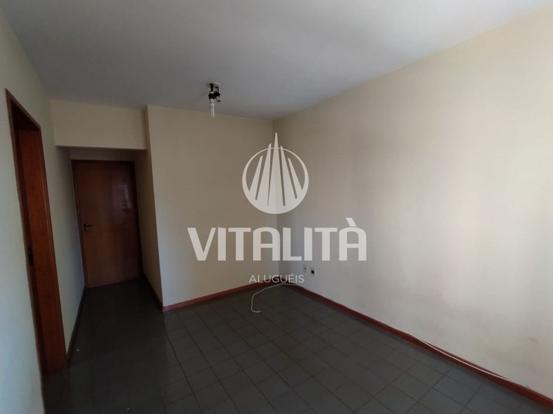 Imobiliária Ribeirão Preto - Vitalità Imóveis - Apartamento - Presidente Médici  - Ribeirão Preto