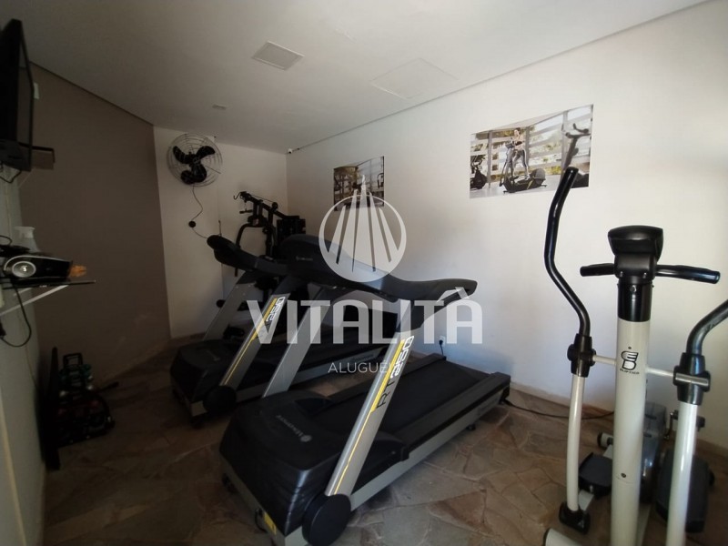 Imobiliária Ribeirão Preto - Vitalità Imóveis - Apartamento - Presidente Médici  - Ribeirão Preto