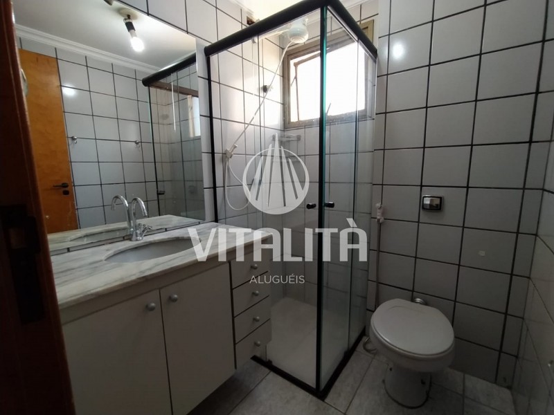 Imobiliária Ribeirão Preto - Vitalità Imóveis - Apartamento - Presidente Médici  - Ribeirão Preto