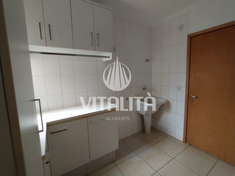 Imobiliária Ribeirão Preto - Vitalità Imóveis - Apartamento - Alto da Boa Vista - Ribeirão Preto