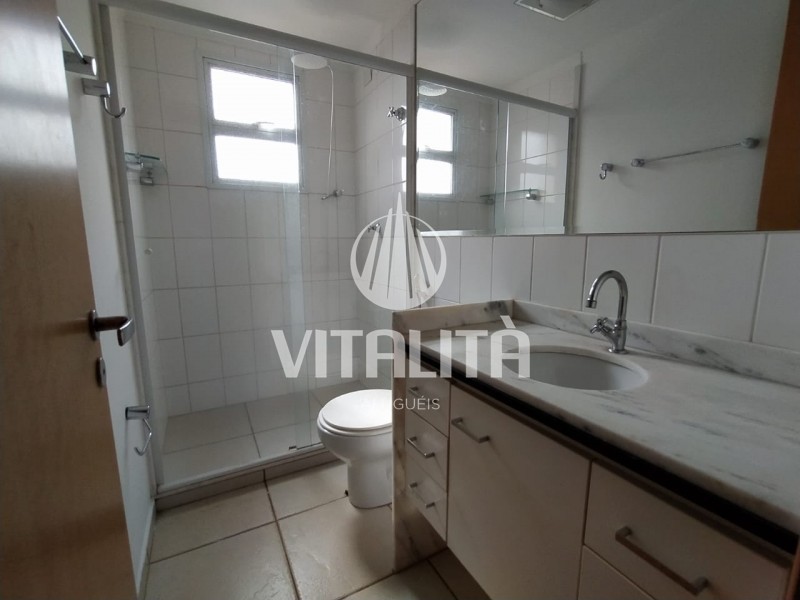 Imobiliária Ribeirão Preto - Vitalità Imóveis - Apartamento - Alto da Boa Vista - Ribeirão Preto