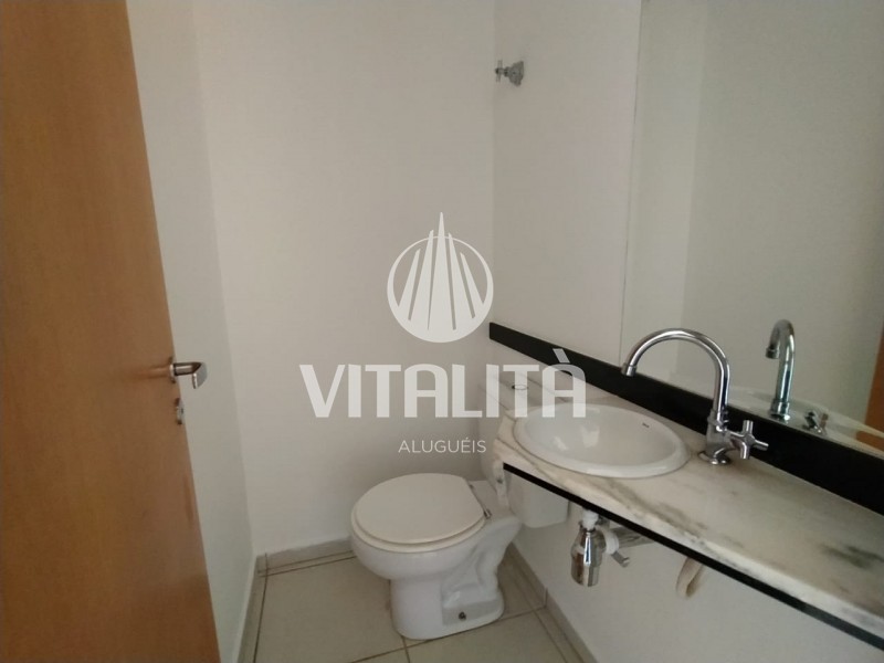 Imobiliária Ribeirão Preto - Vitalità Imóveis - Apartamento - Alto da Boa Vista - Ribeirão Preto