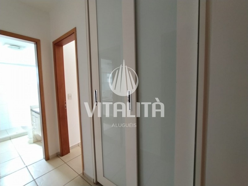 Imobiliária Ribeirão Preto - Vitalità Imóveis - Apartamento - Alto da Boa Vista - Ribeirão Preto