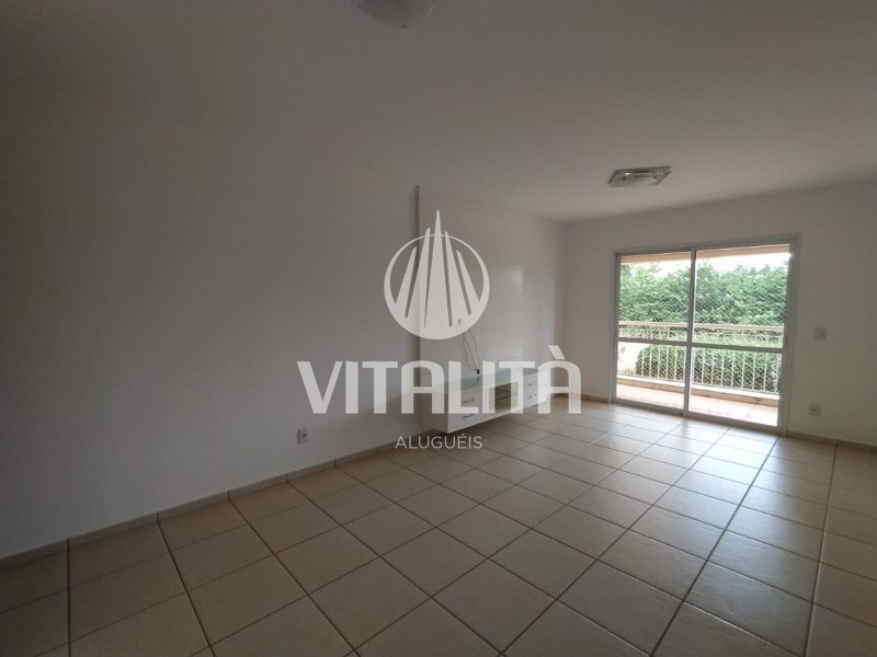 Imobiliária Ribeirão Preto - Vitalità Imóveis - Apartamento - Alto da Boa Vista - Ribeirão Preto