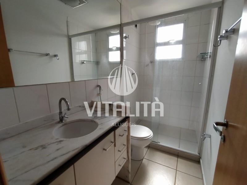 Imobiliária Ribeirão Preto - Vitalità Imóveis - Apartamento - Alto da Boa Vista - Ribeirão Preto