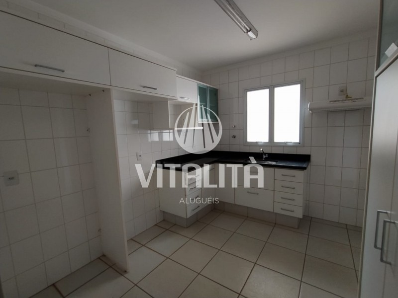 Imobiliária Ribeirão Preto - Vitalità Imóveis - Apartamento - Alto da Boa Vista - Ribeirão Preto