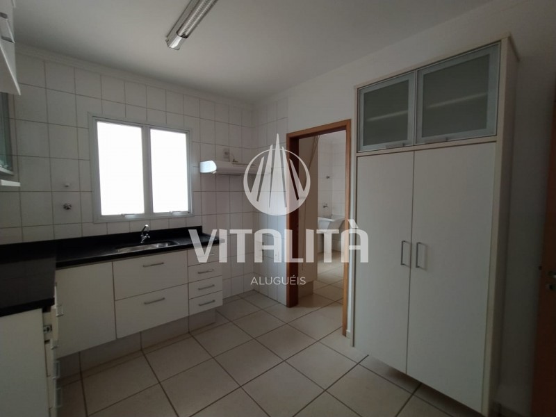 Imobiliária Ribeirão Preto - Vitalità Imóveis - Apartamento - Alto da Boa Vista - Ribeirão Preto