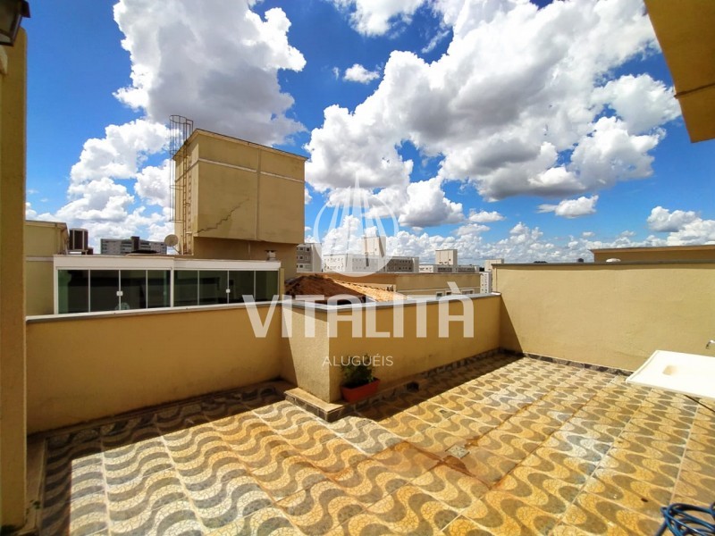 Imobiliária Ribeirão Preto - Vitalità Imóveis - Apartamento - City Ribeirão - Ribeirão Preto