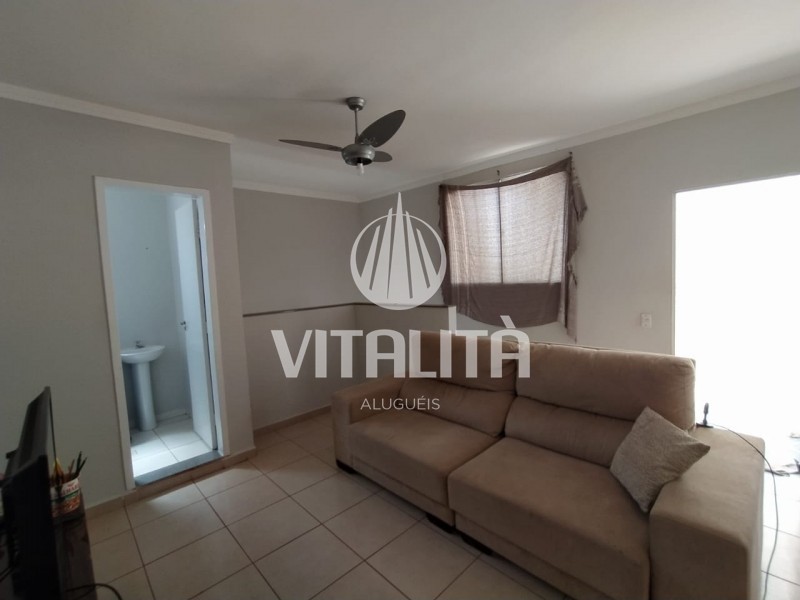 Imobiliária Ribeirão Preto - Vitalità Imóveis - Apartamento - City Ribeirão - Ribeirão Preto