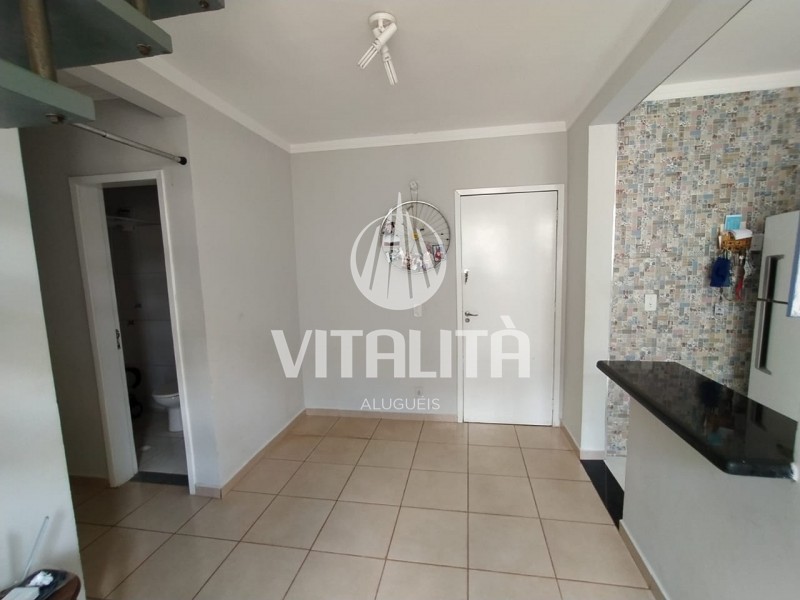 Apartamento à venda com 2 quartos, 76m² - Foto 1