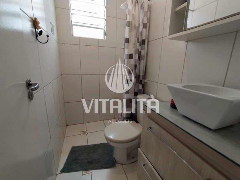 Imobiliária Ribeirão Preto - Vitalità Imóveis - Apartamento - City Ribeirão - Ribeirão Preto