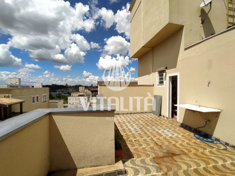 Apartamento à venda com 2 quartos, 76m² - Foto 12