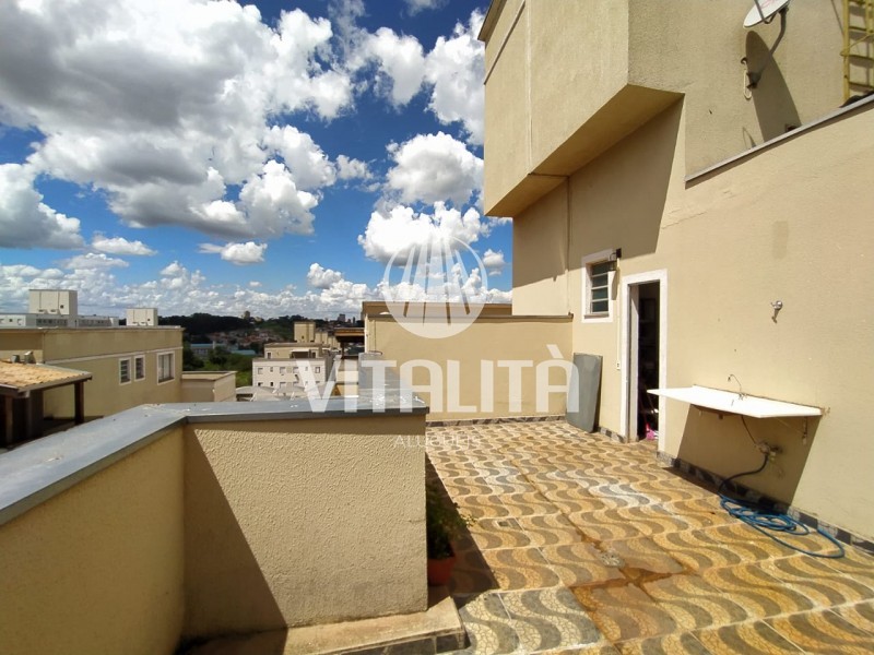 Imobiliária Ribeirão Preto - Vitalità Imóveis - Apartamento - City Ribeirão - Ribeirão Preto