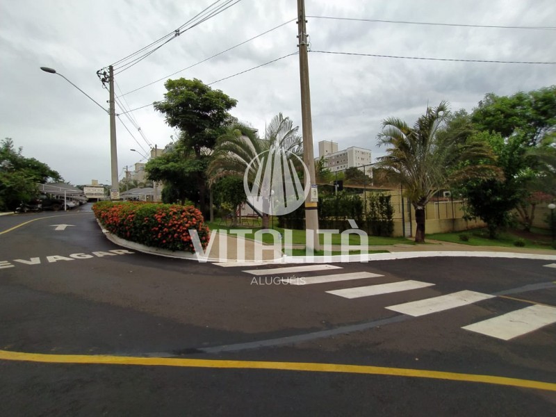 Imobiliária Ribeirão Preto - Vitalità Imóveis - Apartamento - City Ribeirão - Ribeirão Preto