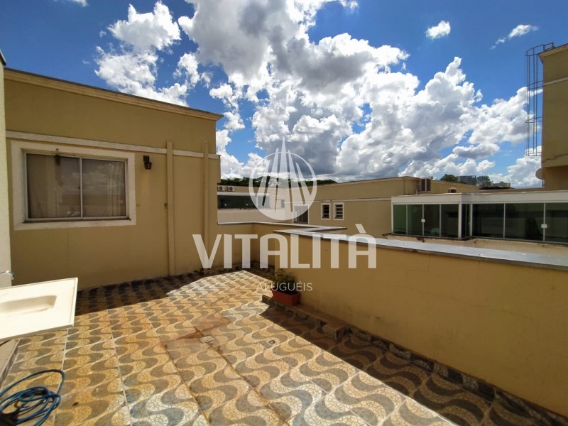 Imobiliária Ribeirão Preto - Vitalità Imóveis - Apartamento - City Ribeirão - Ribeirão Preto