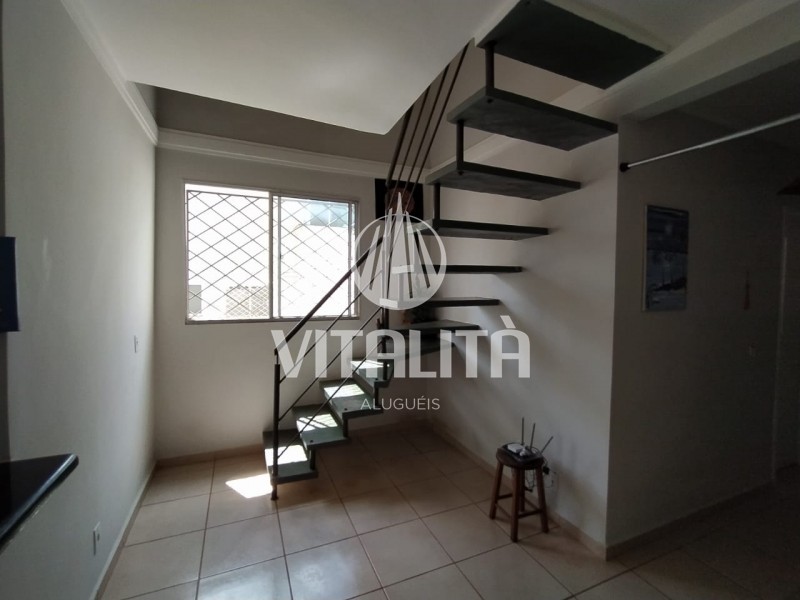 Imobiliária Ribeirão Preto - Vitalità Imóveis - Apartamento - City Ribeirão - Ribeirão Preto