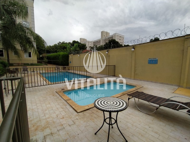 Imobiliária Ribeirão Preto - Vitalità Imóveis - Apartamento - City Ribeirão - Ribeirão Preto