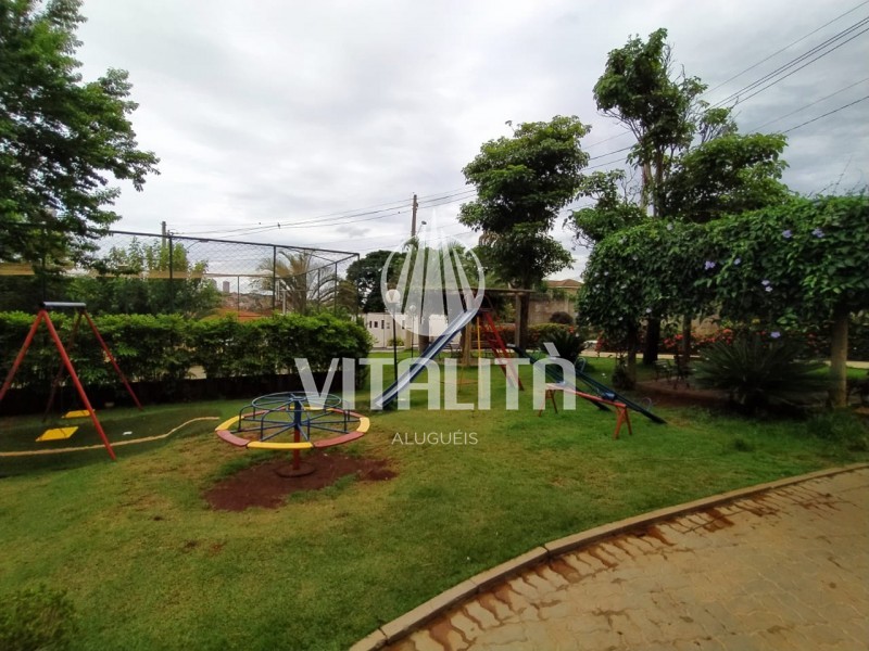 Imobiliária Ribeirão Preto - Vitalità Imóveis - Apartamento - City Ribeirão - Ribeirão Preto